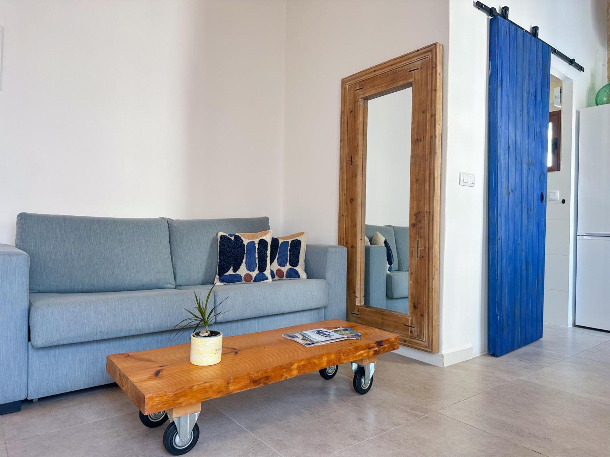 Moona Hostal Altea Ngoại thất bức ảnh